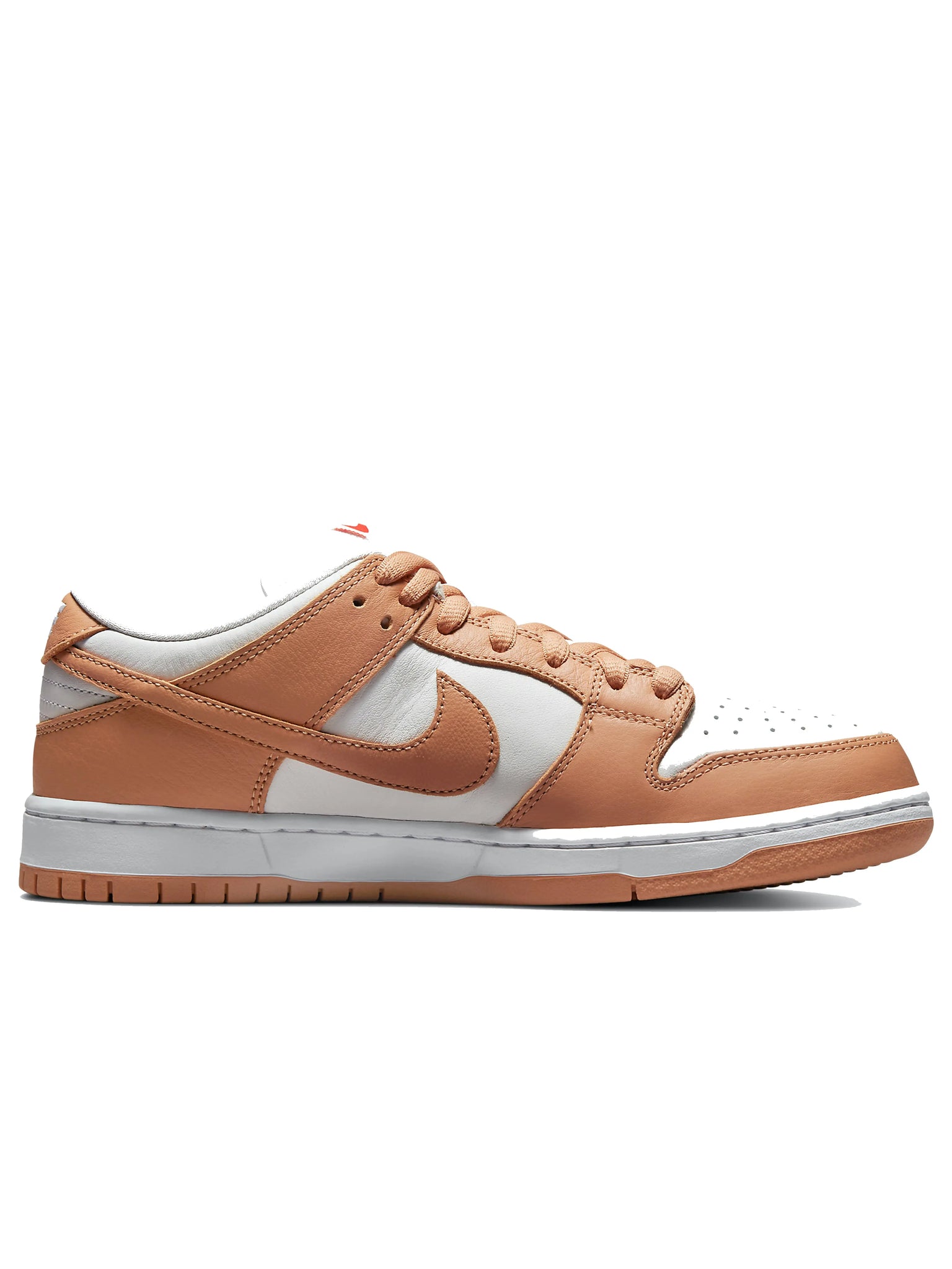 Nike SB Dunk Low Light Cognac Prior