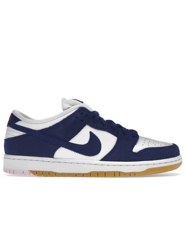 Nike SB Dunk Low Los Angeles Dodgers Prior