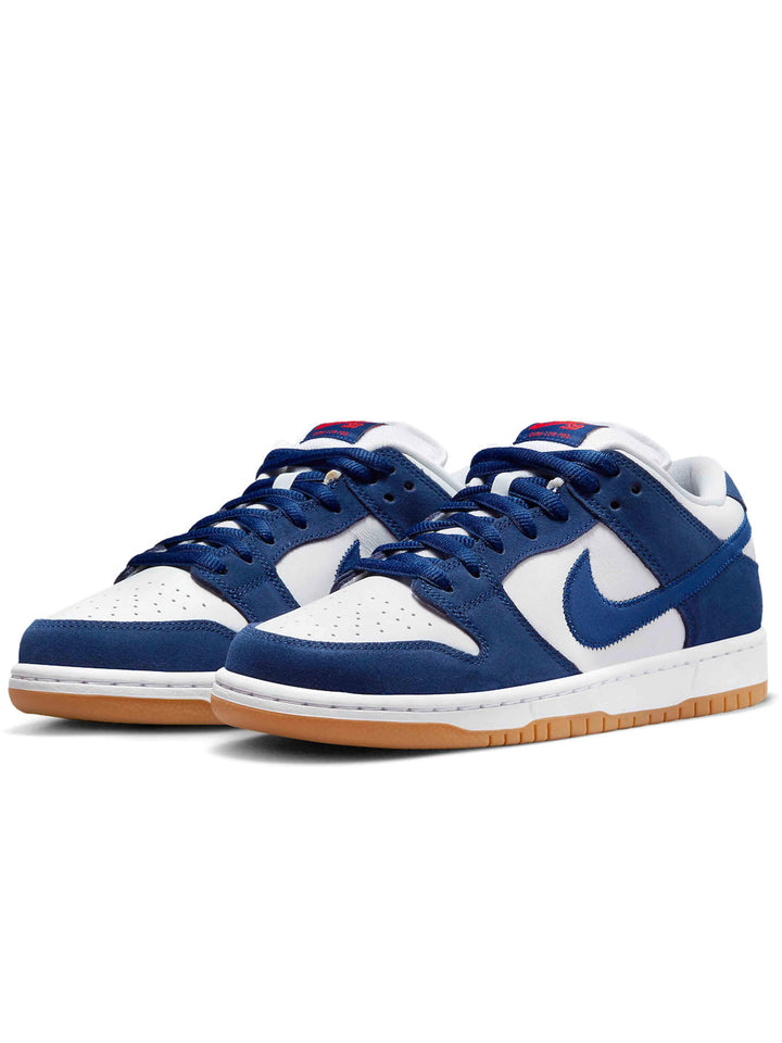 Nike SB Dunk Low Los Angeles Dodgers Prior