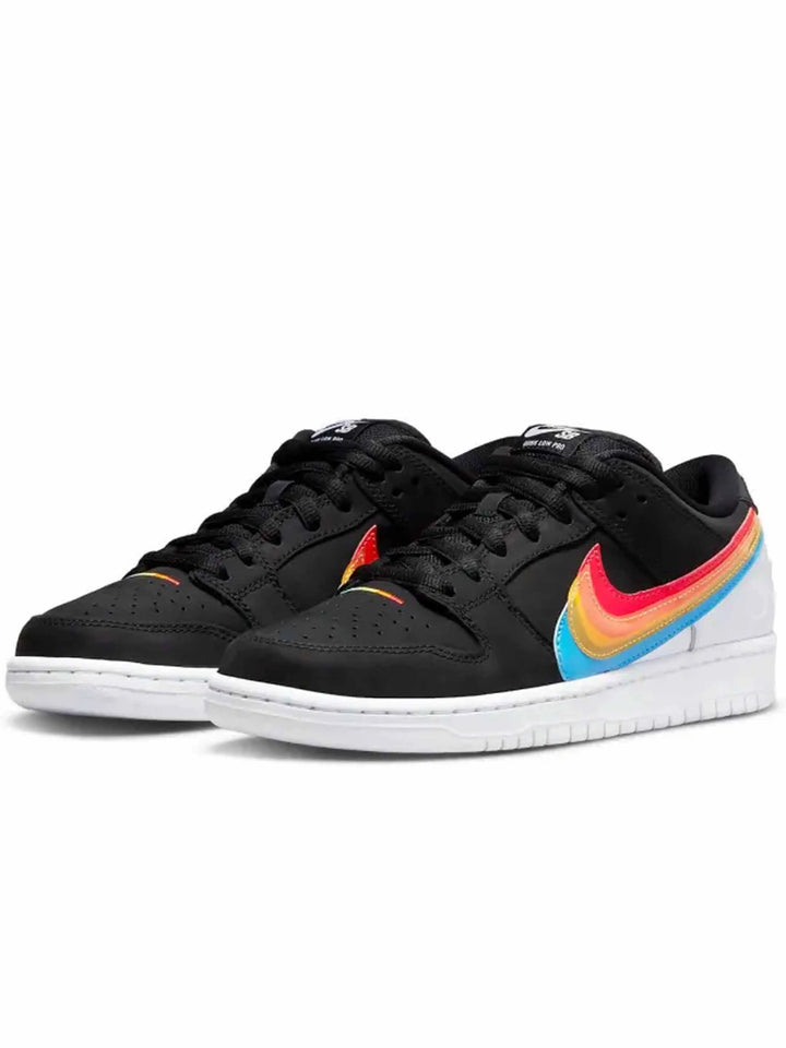 Nike SB Dunk Low Polaroid Prior