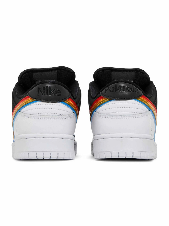 Nike SB Dunk Low Polaroid Prior