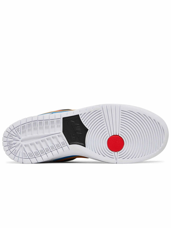 Nike SB Dunk Low Polaroid Prior