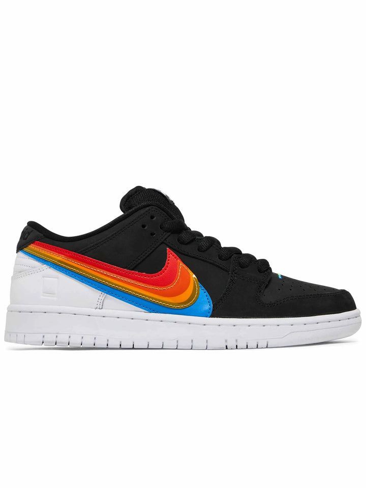 Nike SB Dunk Low Polaroid Prior