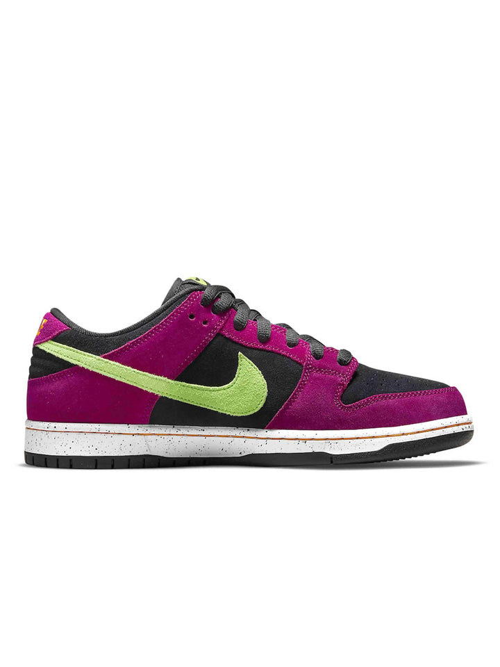 Nike SB Dunk Low Pro ACG Terra Red Plum Prior