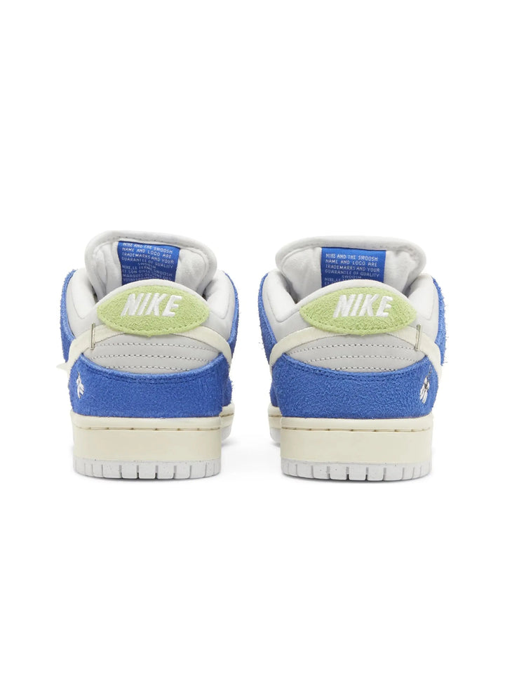 Nike SB Dunk Low Pro Fly Streetwear Gardenia Prior