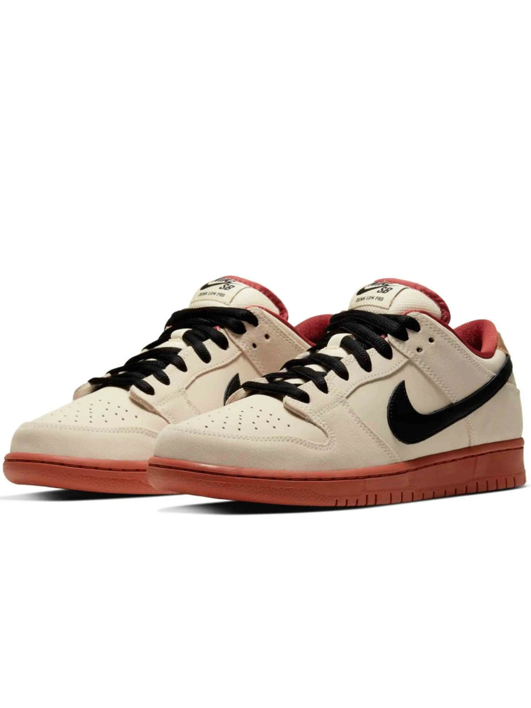 Nike SB Dunk Low Pro Hennessy Prior