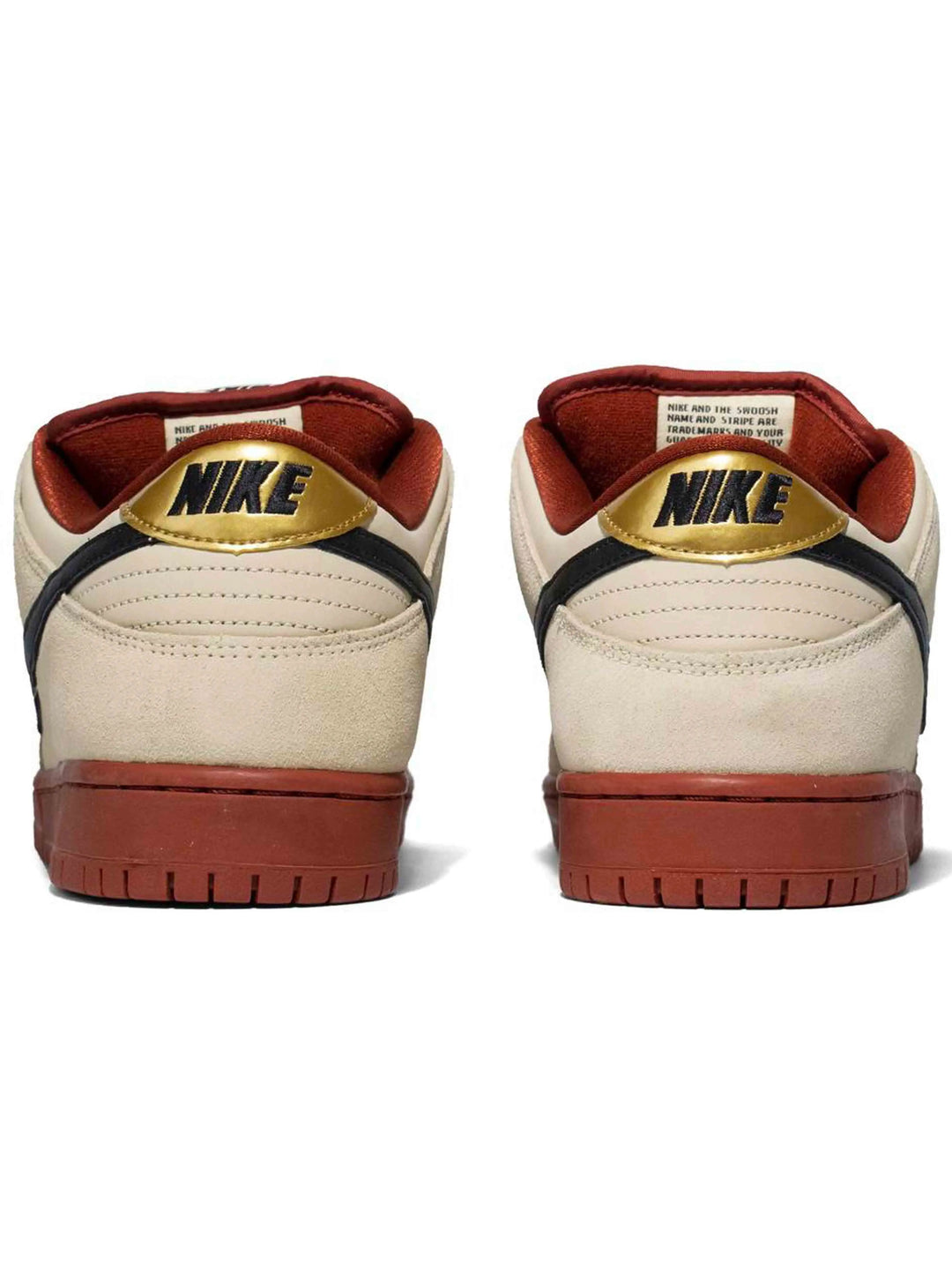 Nike SB Dunk Low Pro Hennessy Prior