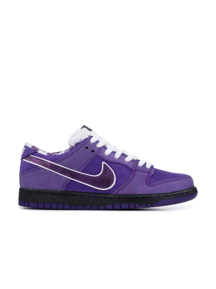 Nike SB Dunk Low Pro OG Qs 'Purple Lobster' Prior