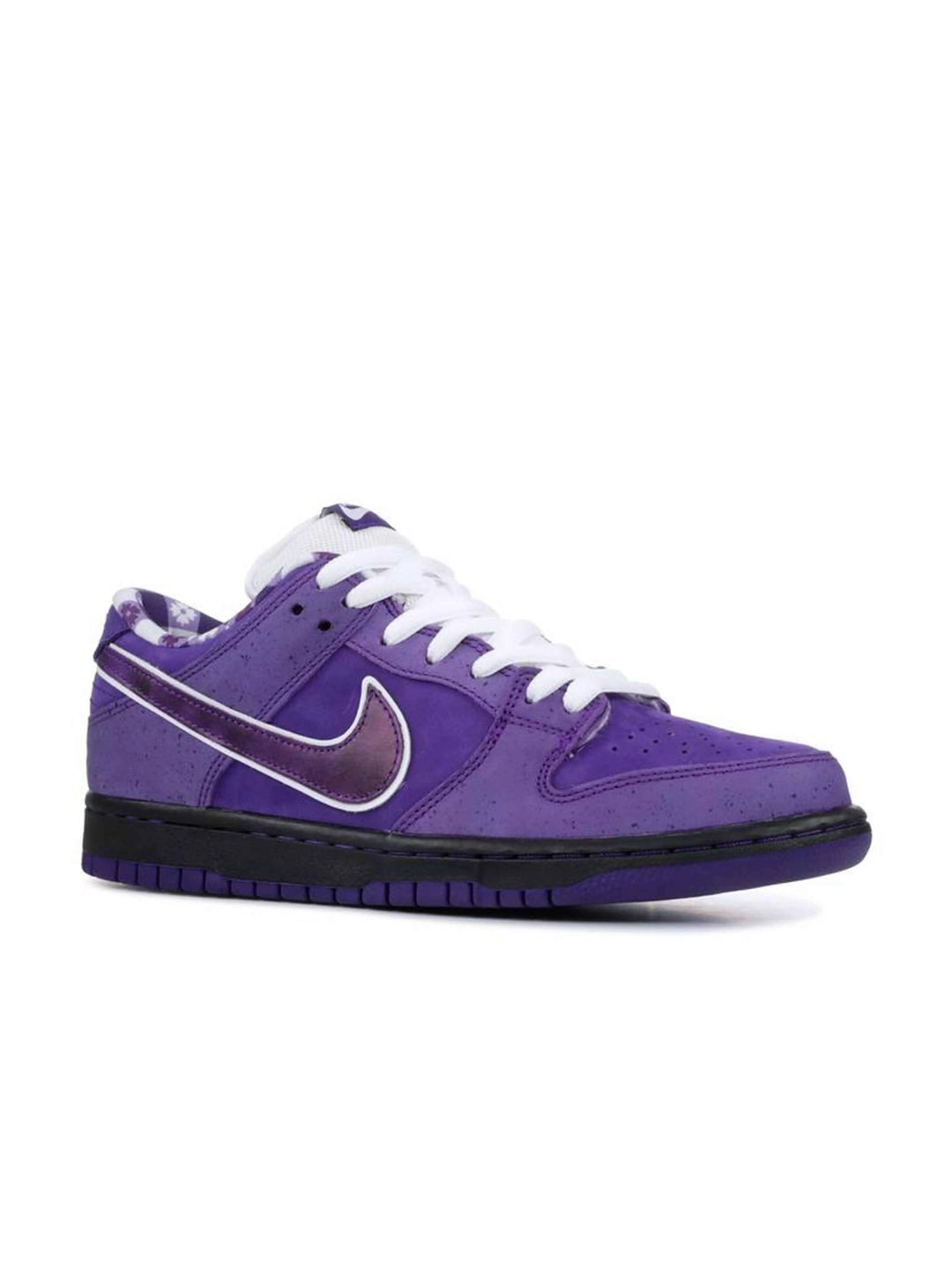 Nike SB Dunk Low Pro OG Qs 'Purple Lobster' Prior