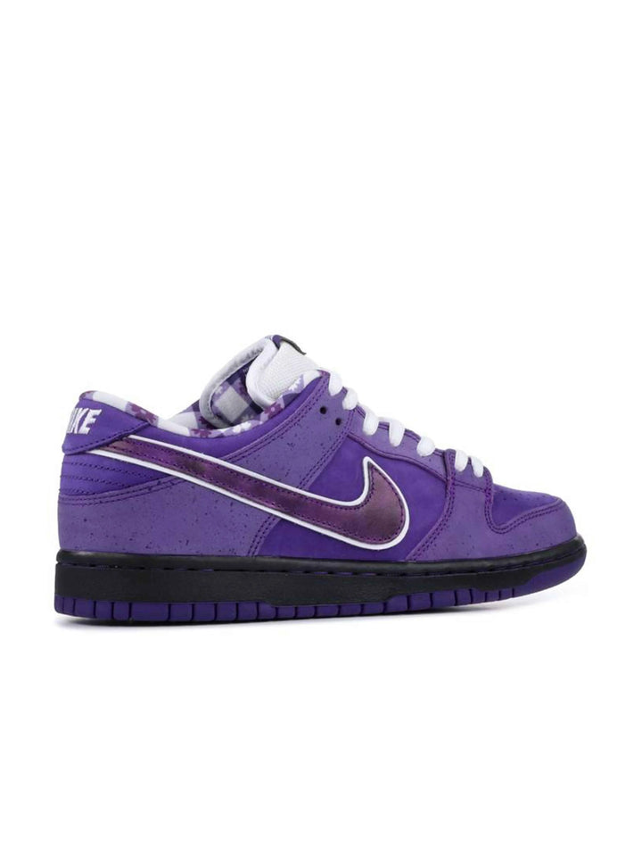 Nike SB Dunk Low Pro OG Qs 'Purple Lobster' Prior