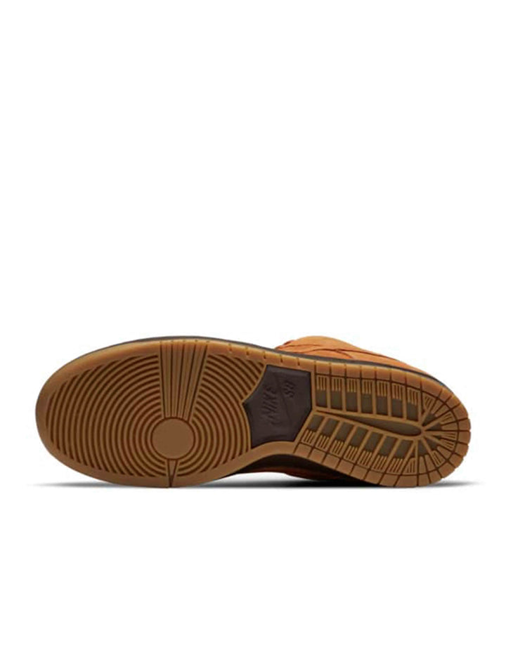 Nike SB Dunk Low Pro Wheat Mocha Nike