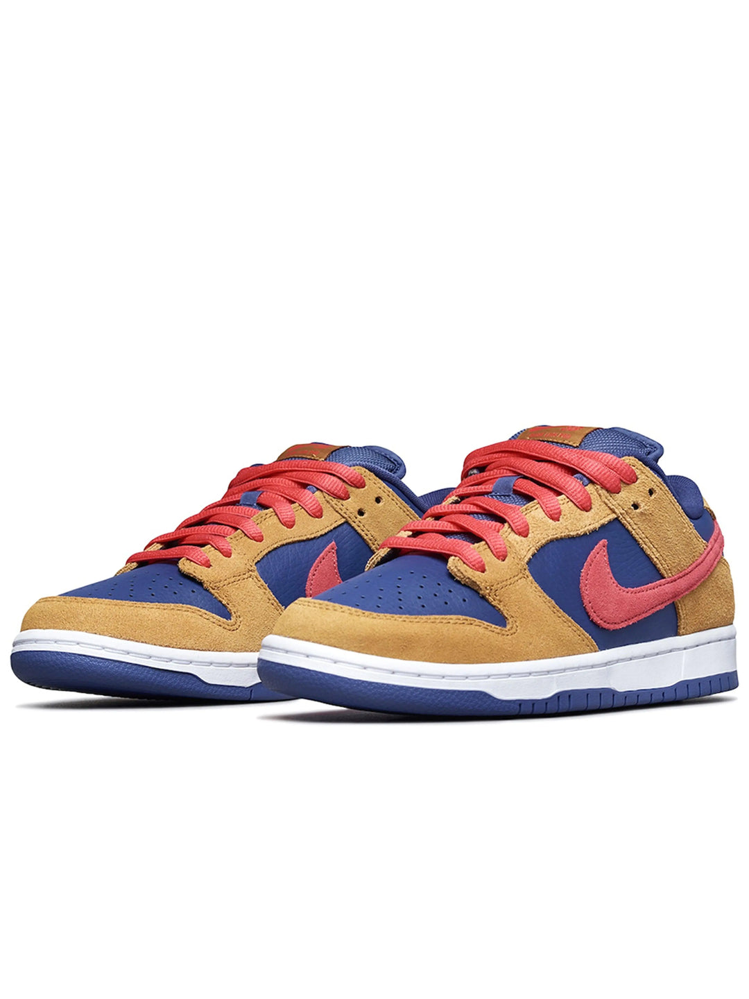 Nike SB Dunk Low Reverse Papa Bear Prior