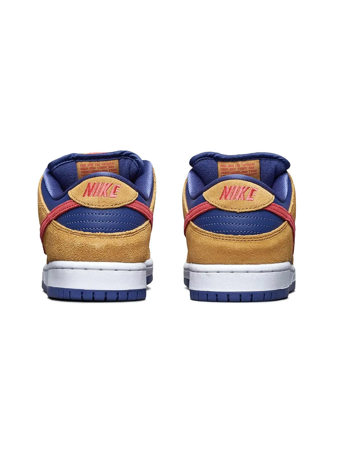 Nike SB Dunk Low Reverse Papa Bear Prior