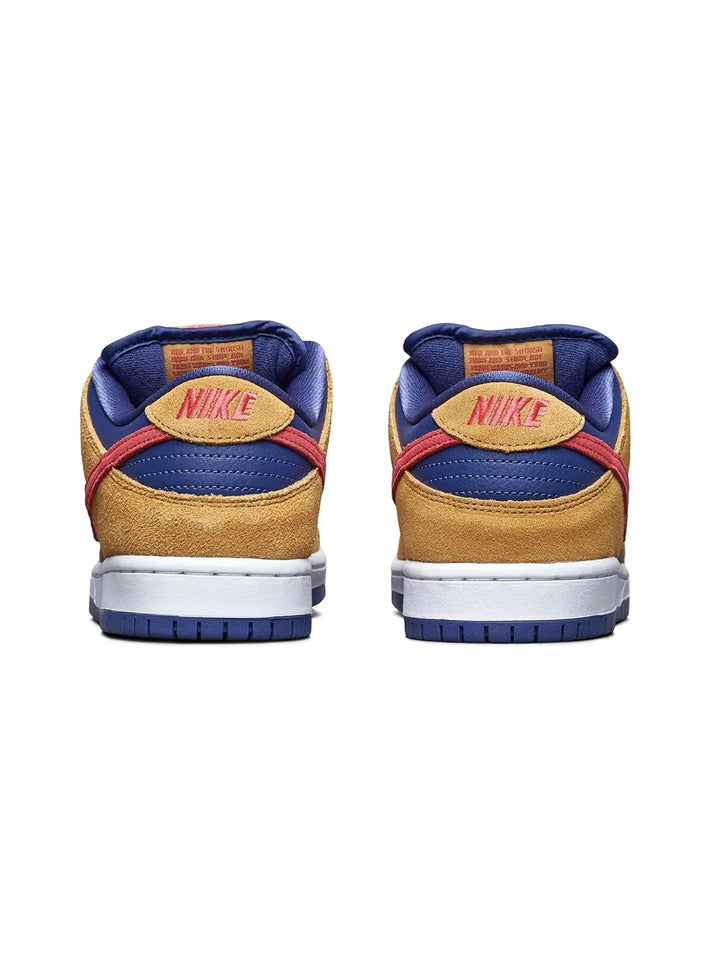 Nike SB Dunk Low Reverse Papa Bear Prior