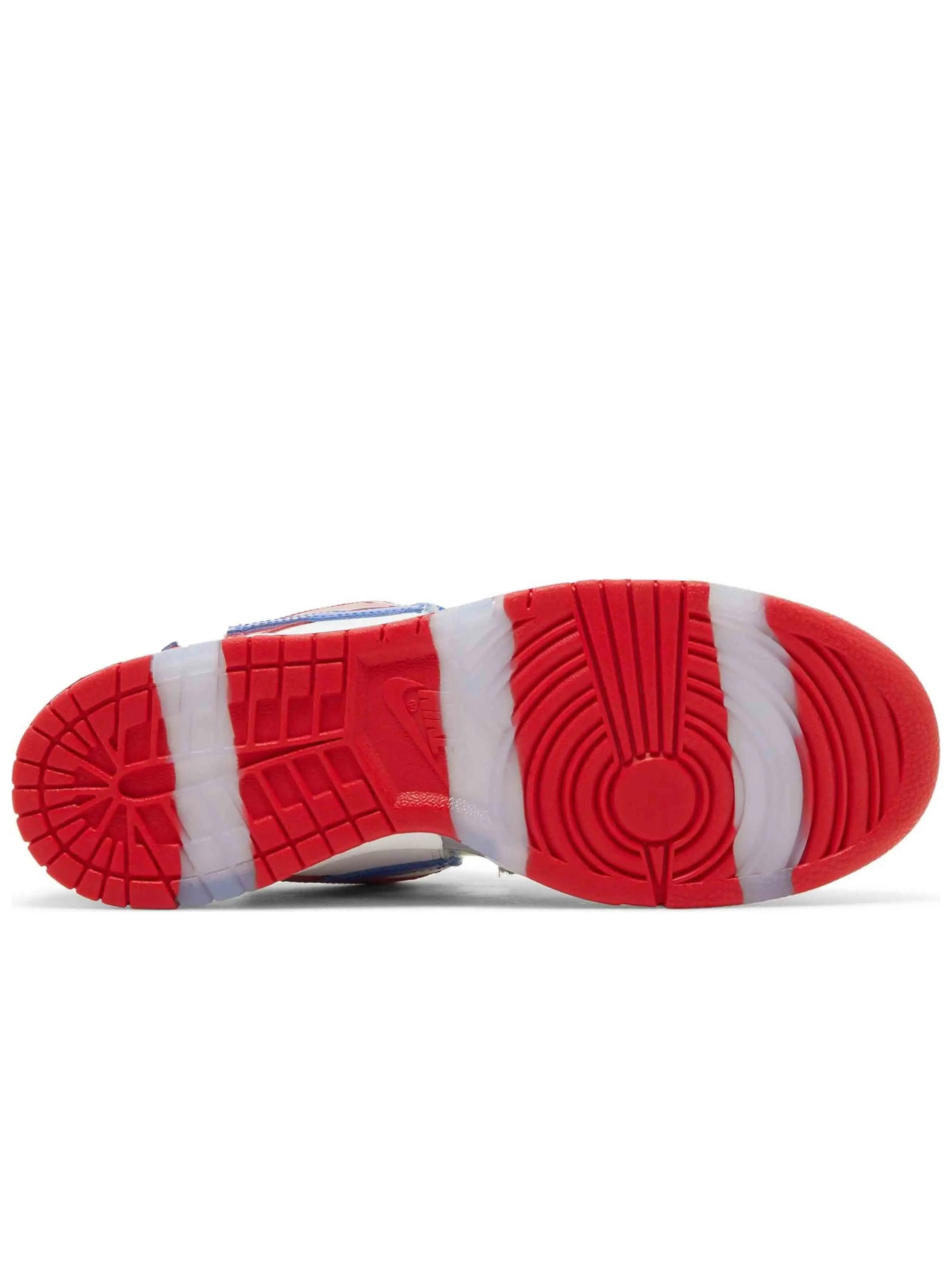 Nike SB Dunk Low Sandy Bodecker Prior Auckland, New Zealand