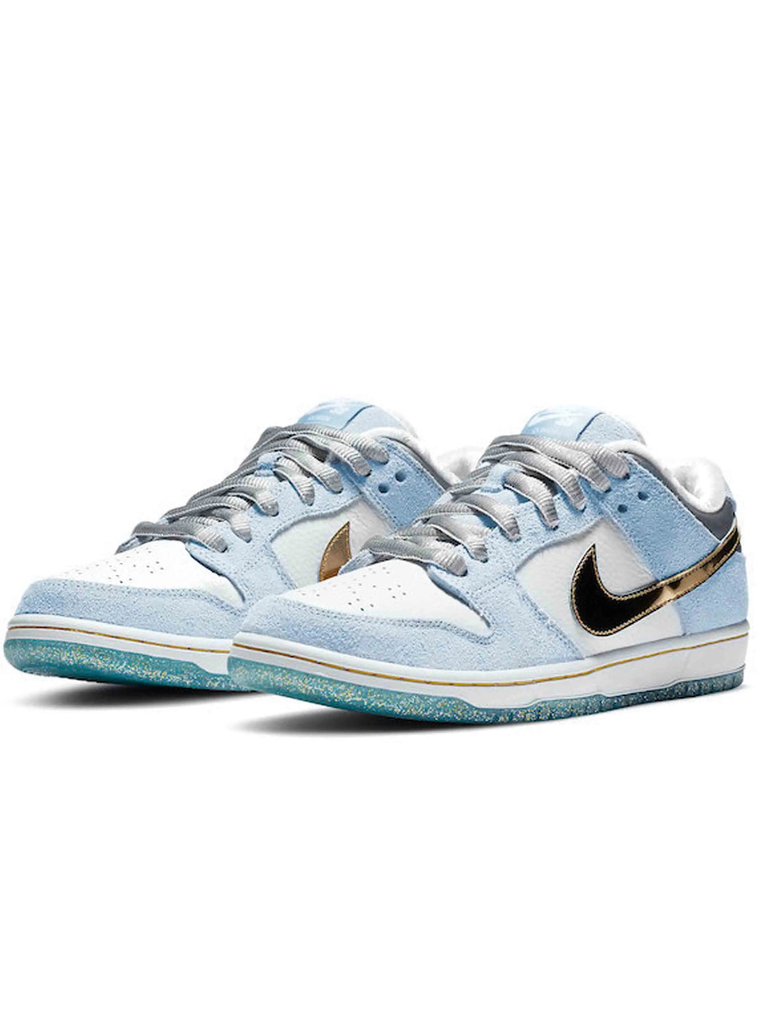 Nike SB Dunk Low Sean Cliver Prior