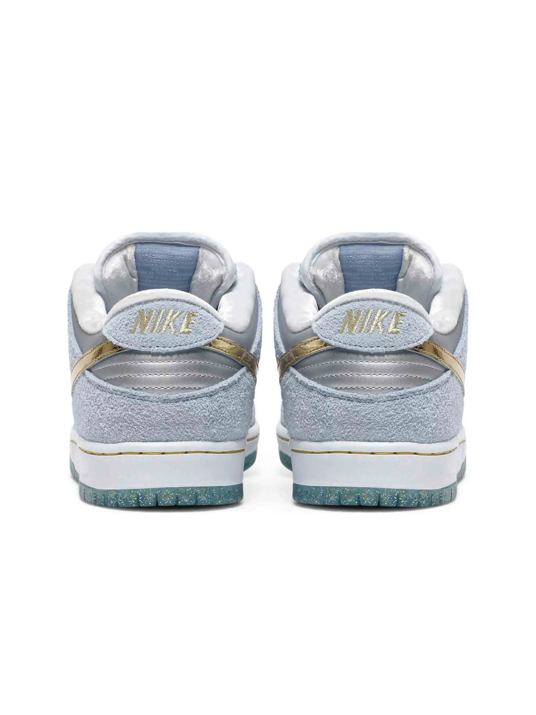 Nike SB Dunk Low Sean Cliver Prior