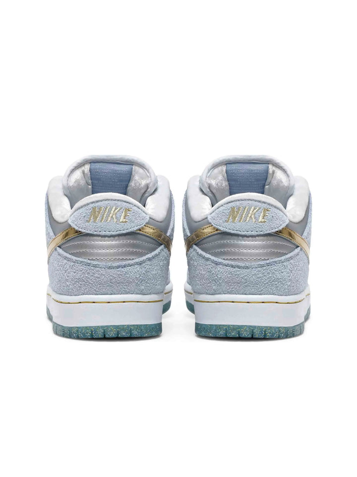 Nike SB Dunk Low Sean Cliver Prior