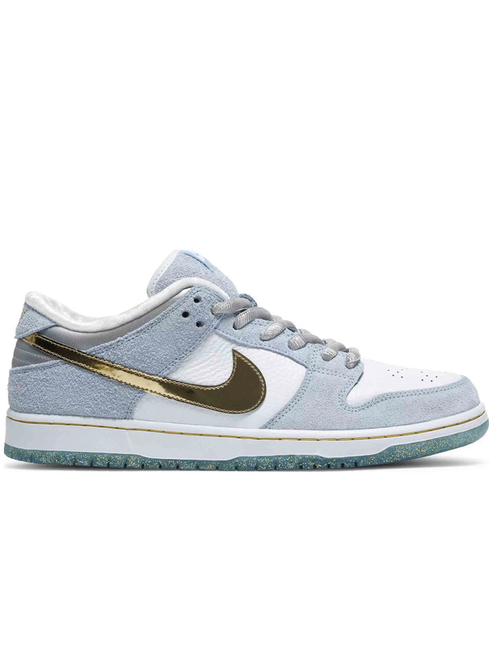 Nike SB Dunk Low Sean Cliver Prior