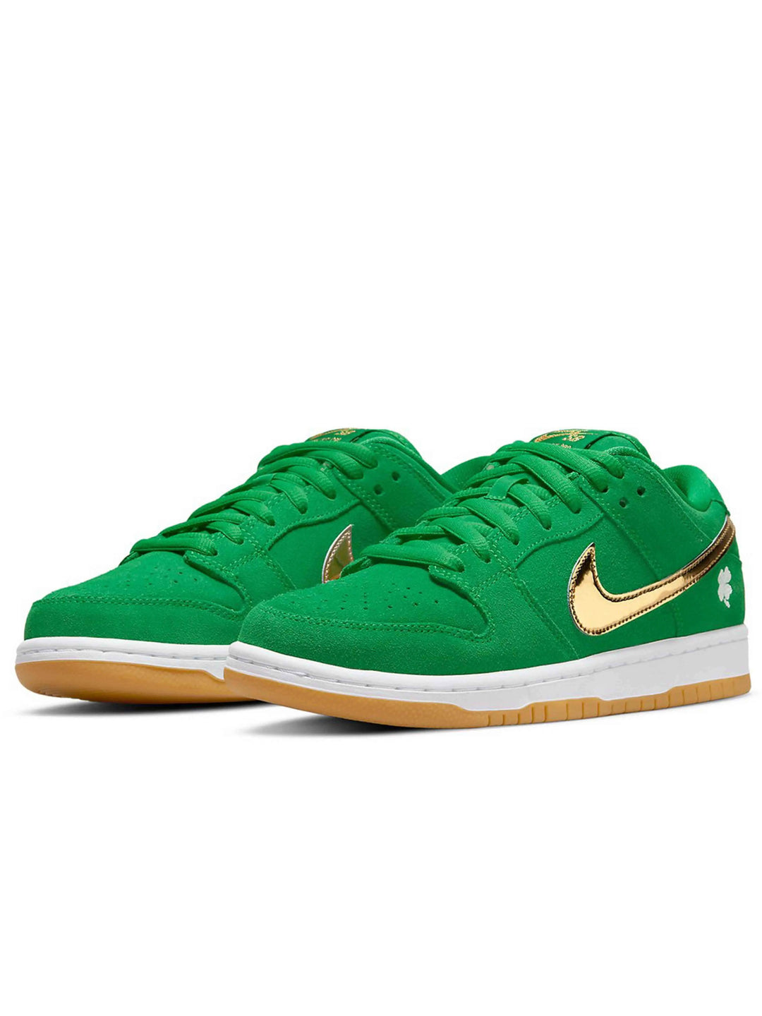 Nike SB Dunk Low St. Patrick's Day (2022) Prior