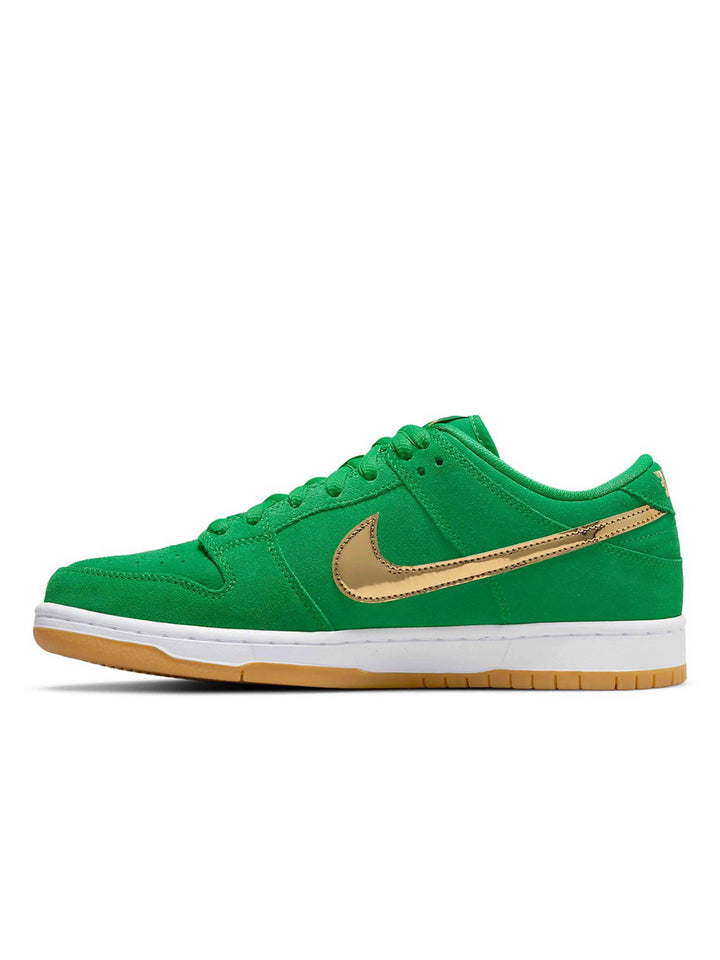 Nike SB Dunk Low St. Patrick's Day (2022) Prior