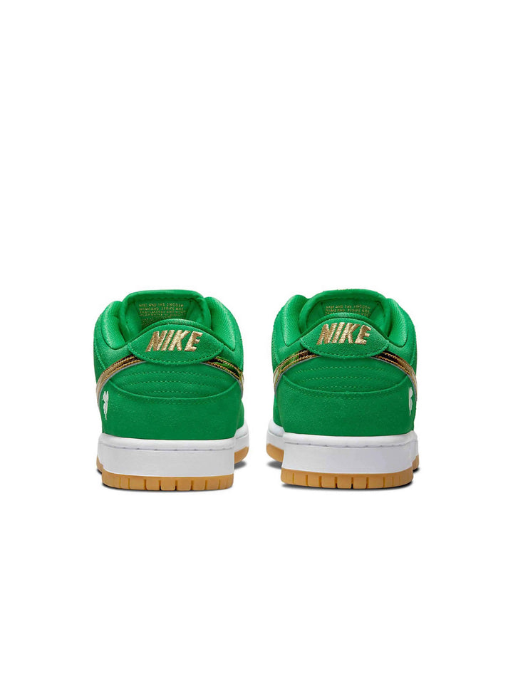 Nike SB Dunk Low St. Patrick's Day (2022) Prior