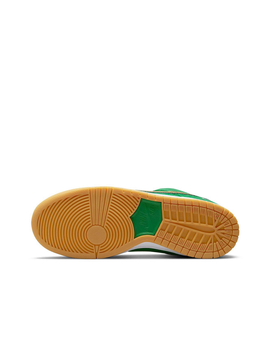 Nike SB Dunk Low St. Patrick's Day (2022) Prior