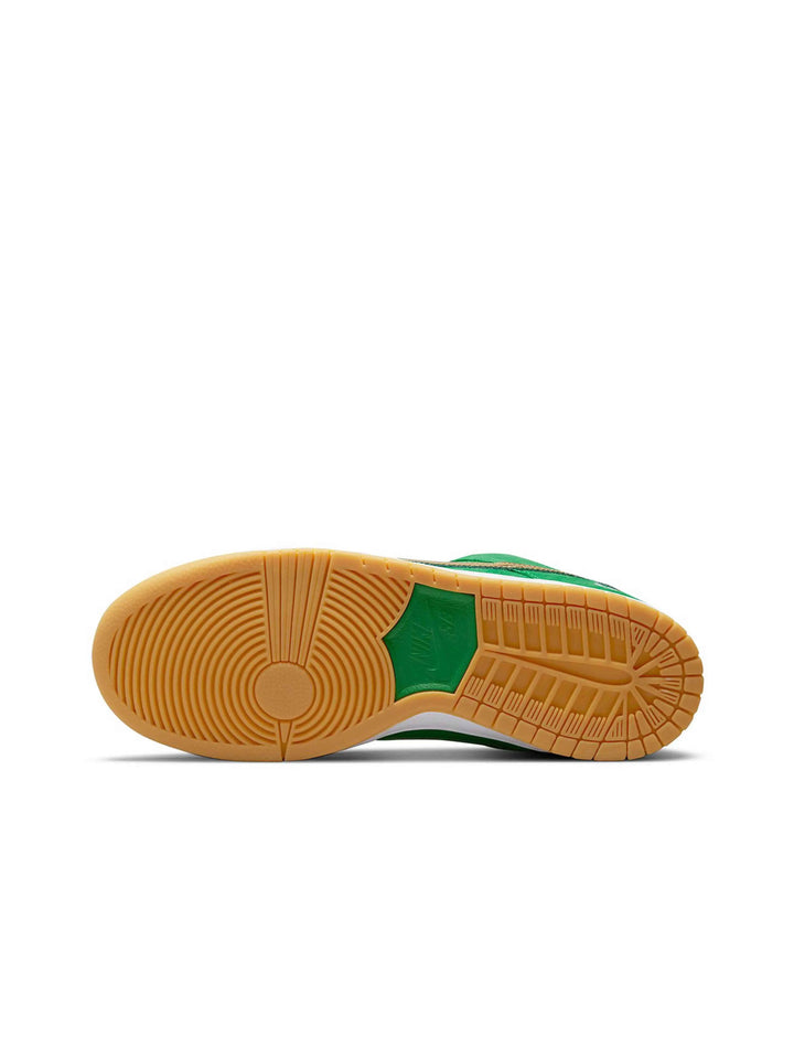 Nike SB Dunk Low St. Patrick's Day (2022) Prior