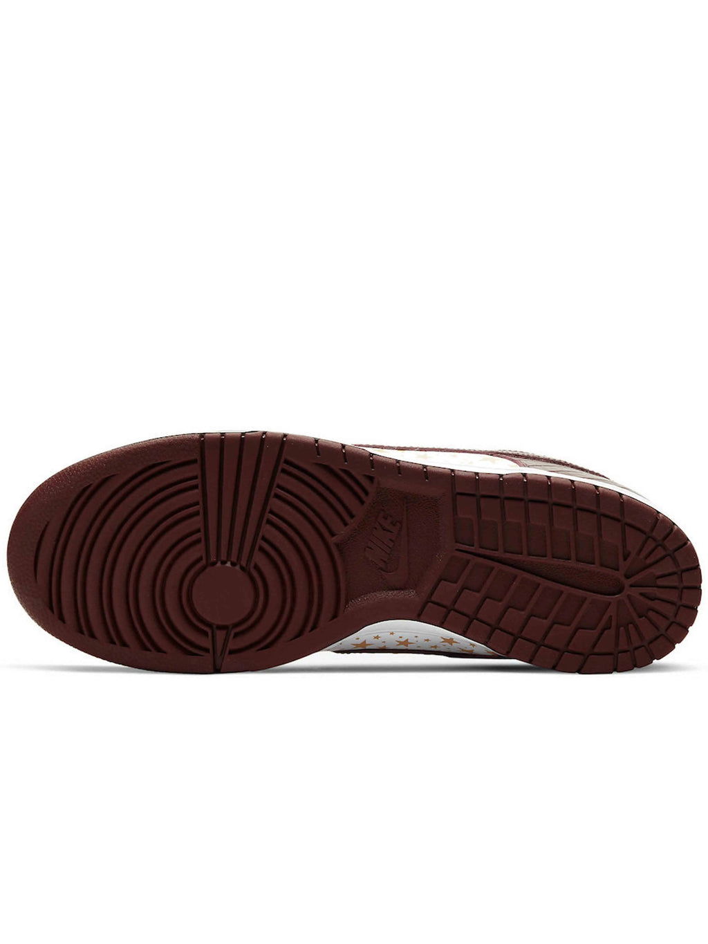 Nike SB Dunk Low Supreme Stars Barkroot Brown [2021] Prior