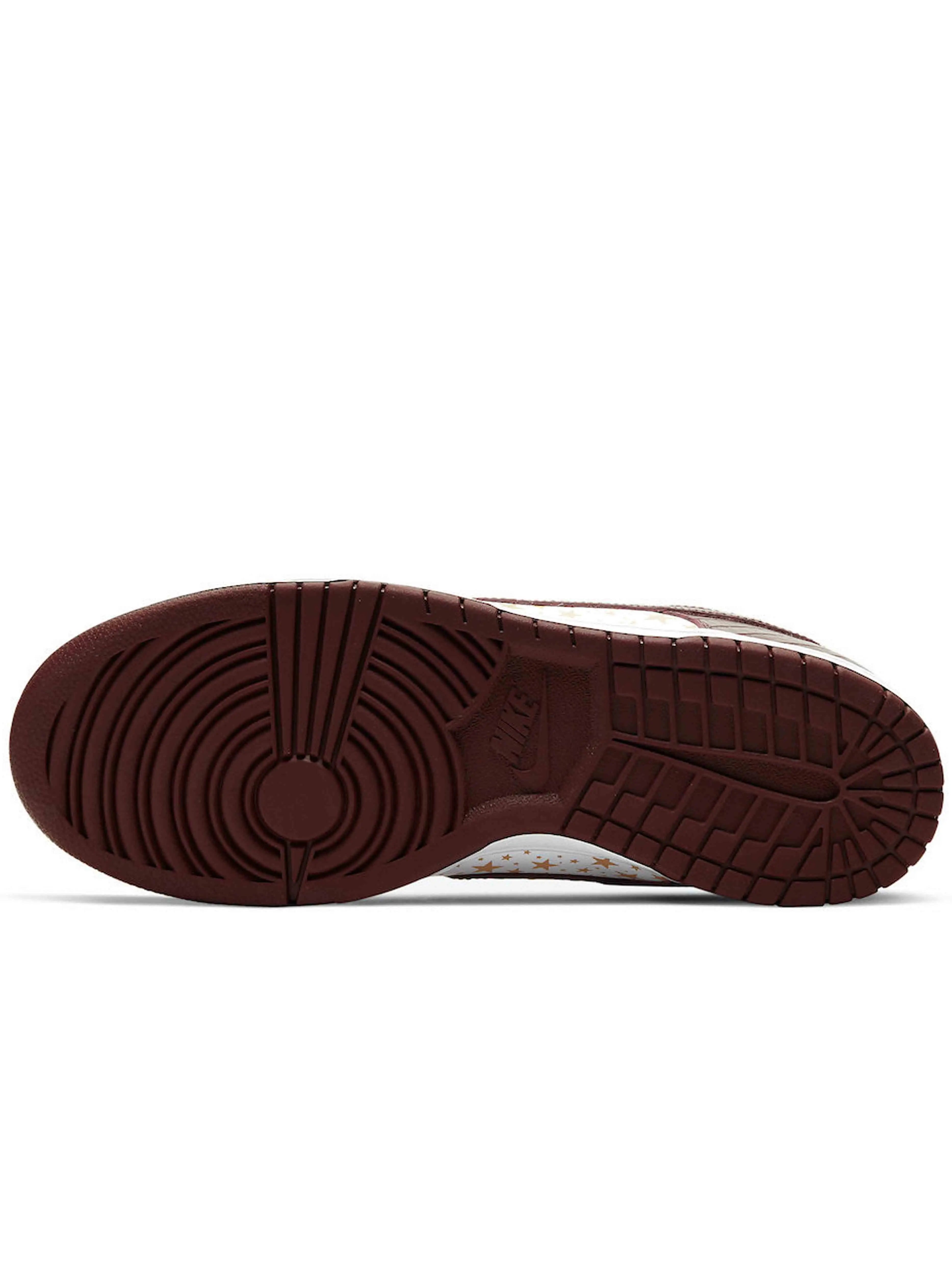 Nike SB Dunk Low Supreme Stars Barkroot Brown [2021] Prior