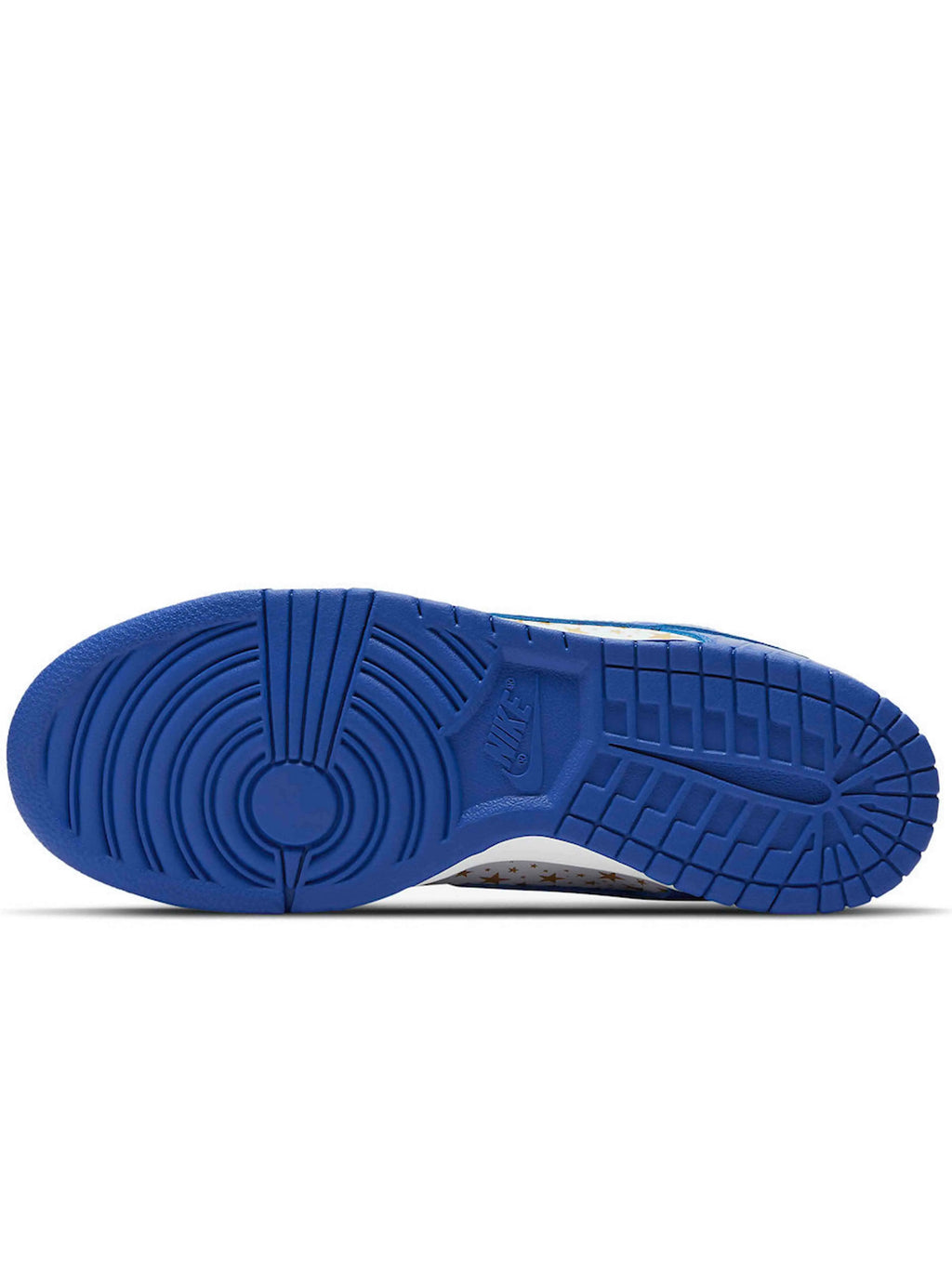 Nike SB Dunk Low Supreme Stars Hyper Royal [2021] Prior