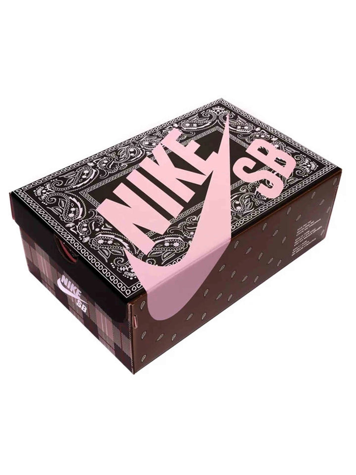 Nike SB Dunk Low Travis Scott [Special Box] Prior