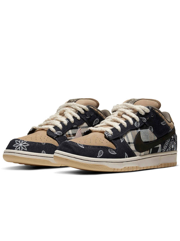 Nike SB Dunk Low Travis Scott [Special Box] Prior