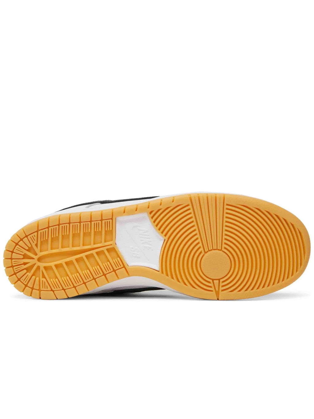 Nike SB Dunk Low White Gum Prior