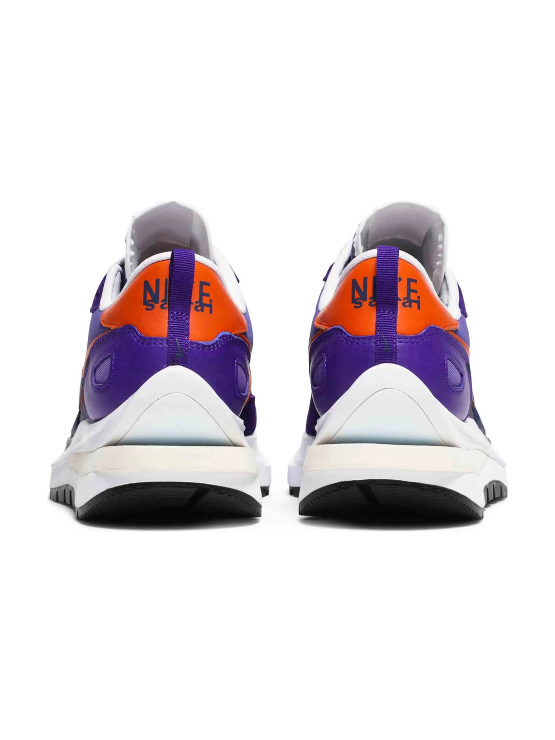 Nike Sacai x Vaporwaffle Dark Iris Prior