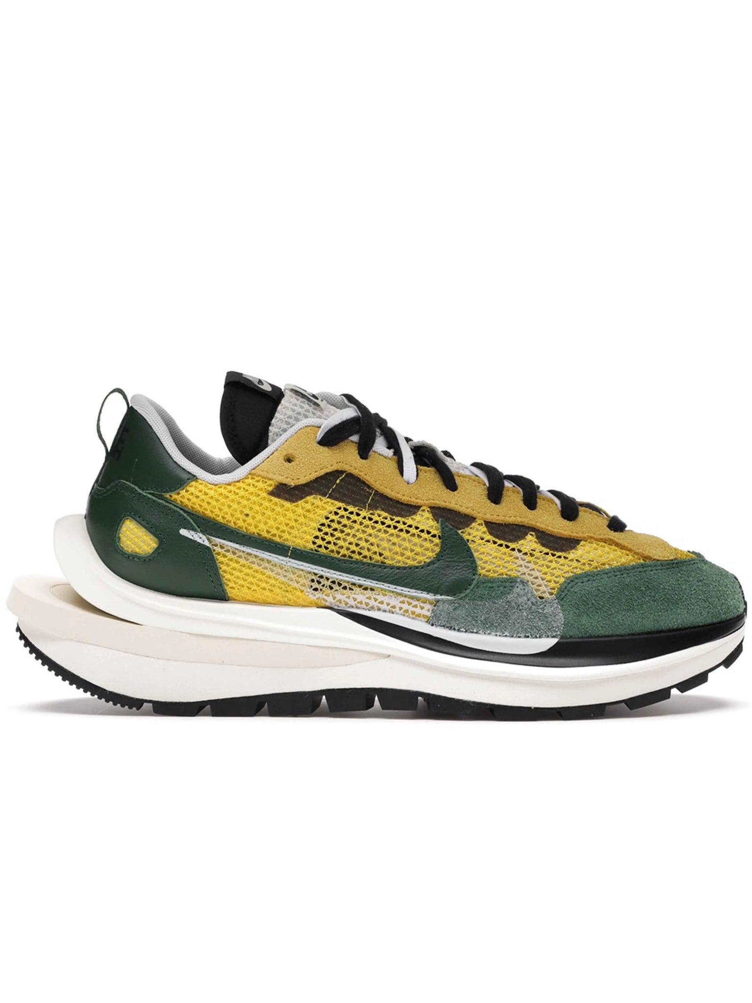 Nike Sacai x Vaporwaffle SP Tour Yellow Prior