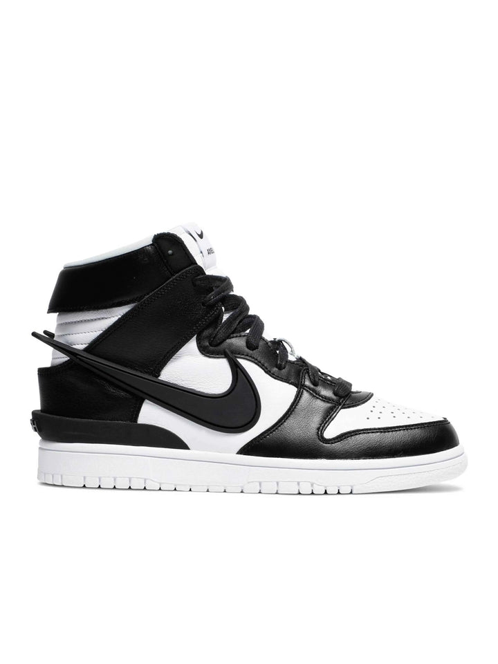 Nike X Ambush Dunk High Black Prior