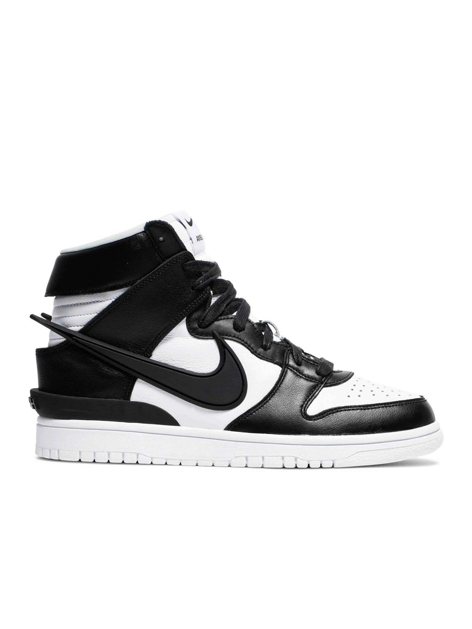 Nike X Ambush Dunk High Black Prior