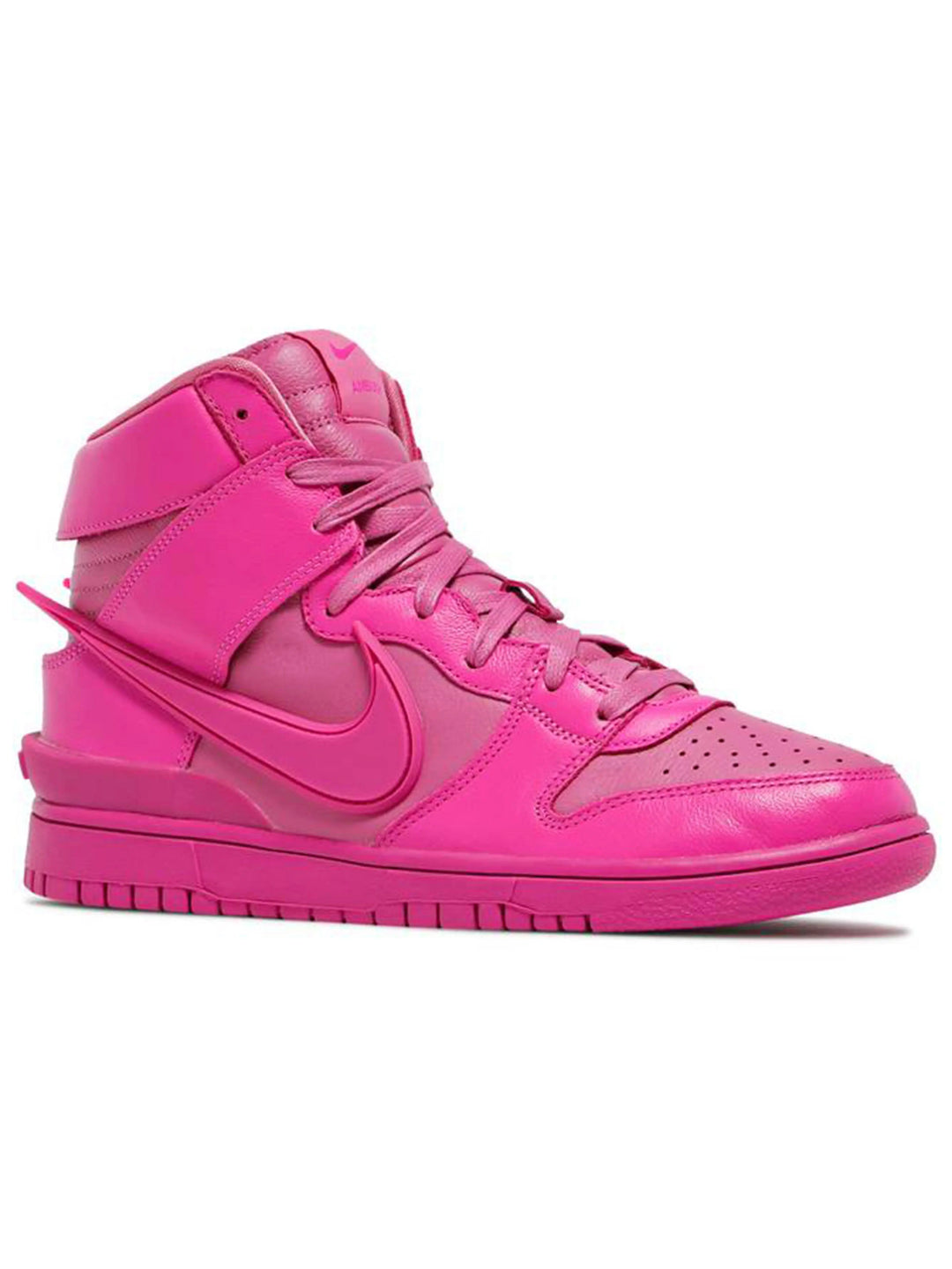 Nike X Ambush Dunk High Cosmic Fuchsia Prior