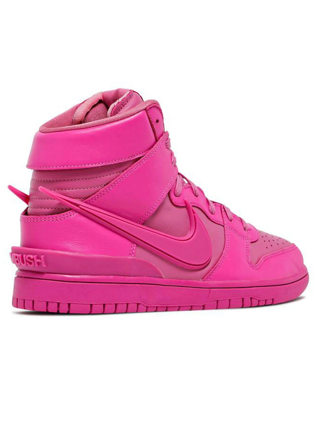 Nike X Ambush Dunk High Cosmic Fuchsia Prior