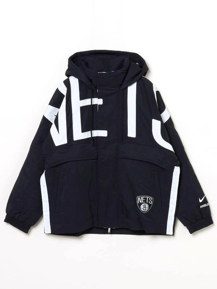 Nike X Ambush NBA Nets Jacket Prior