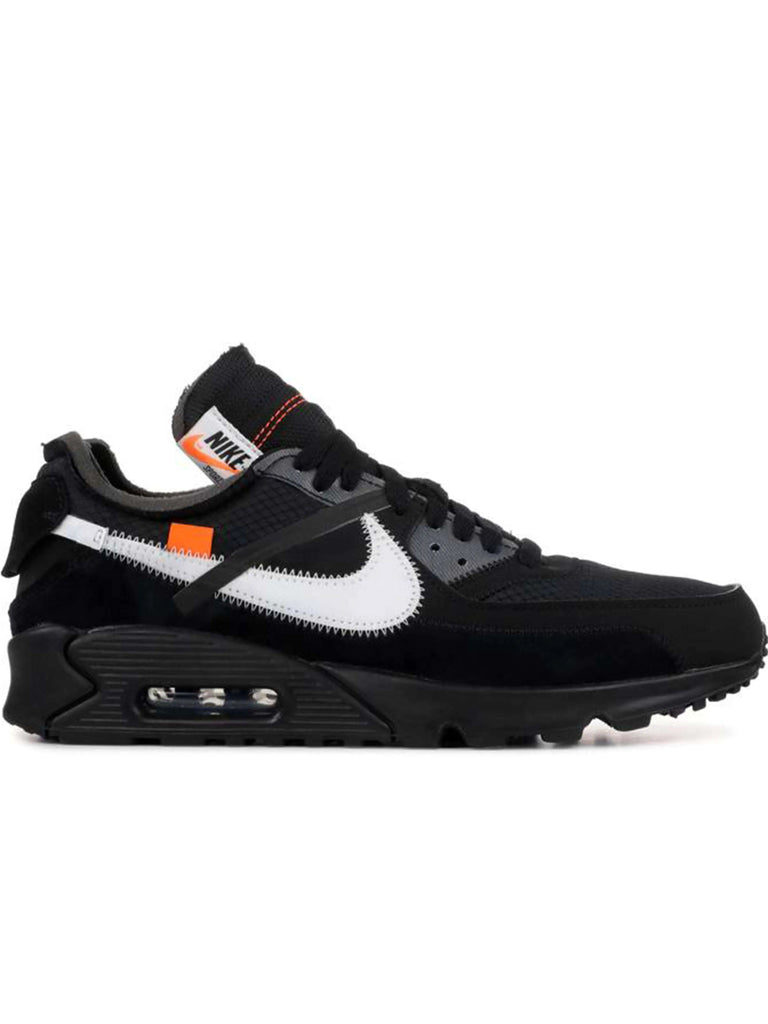 nike off white air max raffle