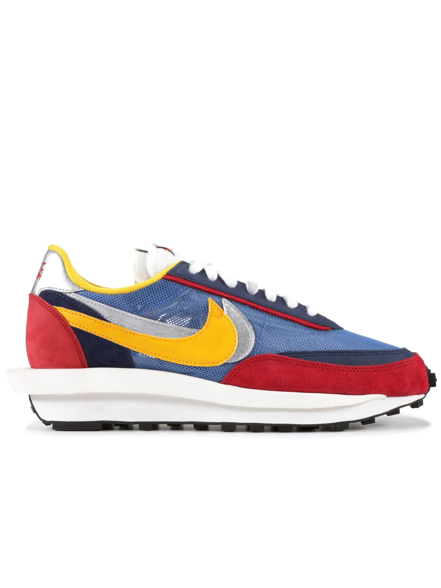 Nike X Sacai LD Waffle Blue Multi Prior