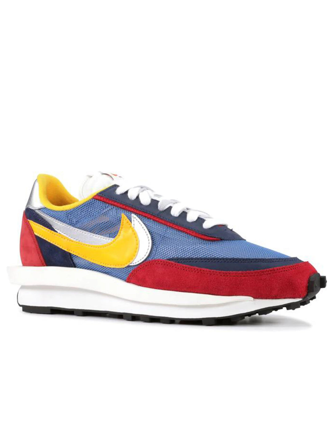 Nike X Sacai LD Waffle Blue Multi Prior