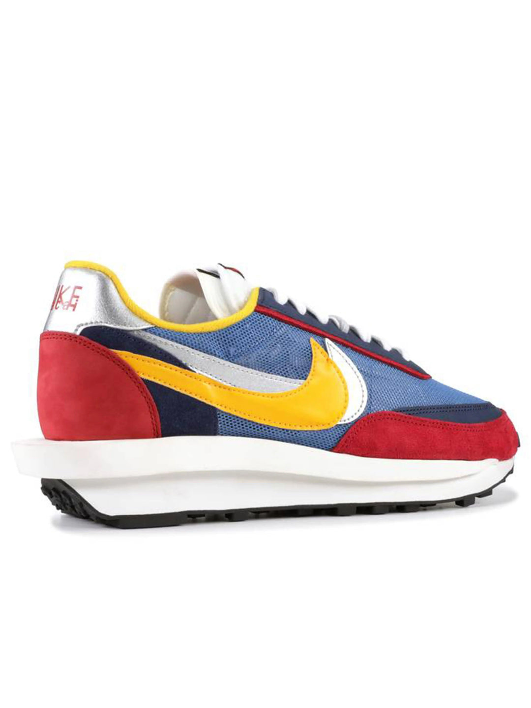 Nike X Sacai LD Waffle Blue Multi Prior