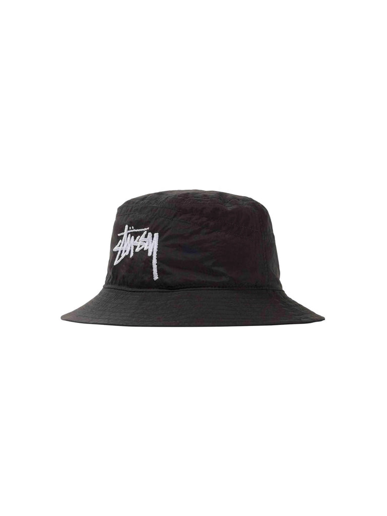 Nike X Stussy Bucket Hat Black - Prior | Auckland, New Zealand