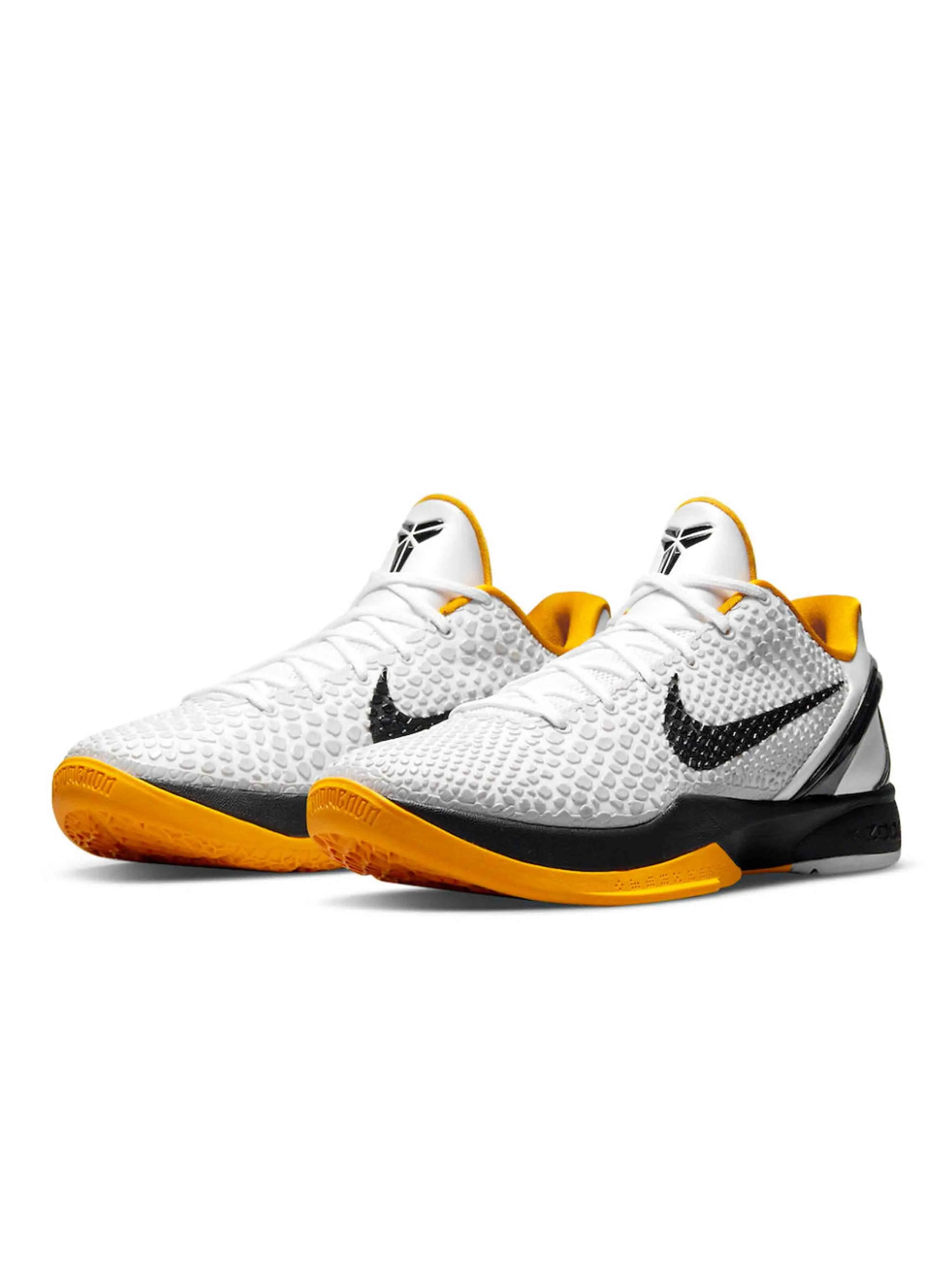 Shoe Kobe Protro Del Sol Release Date Nike Zoom Kobe Protro