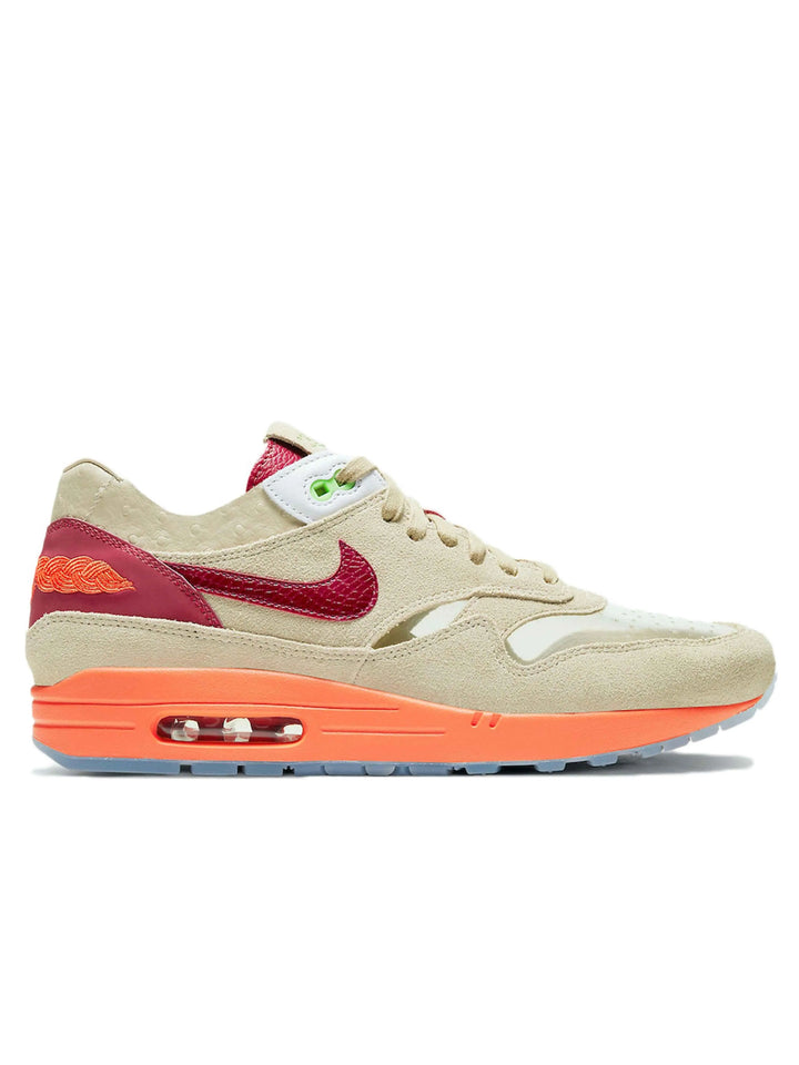 Nike x Clot Air Max 1 'Kiss of Death' [2021] Prior