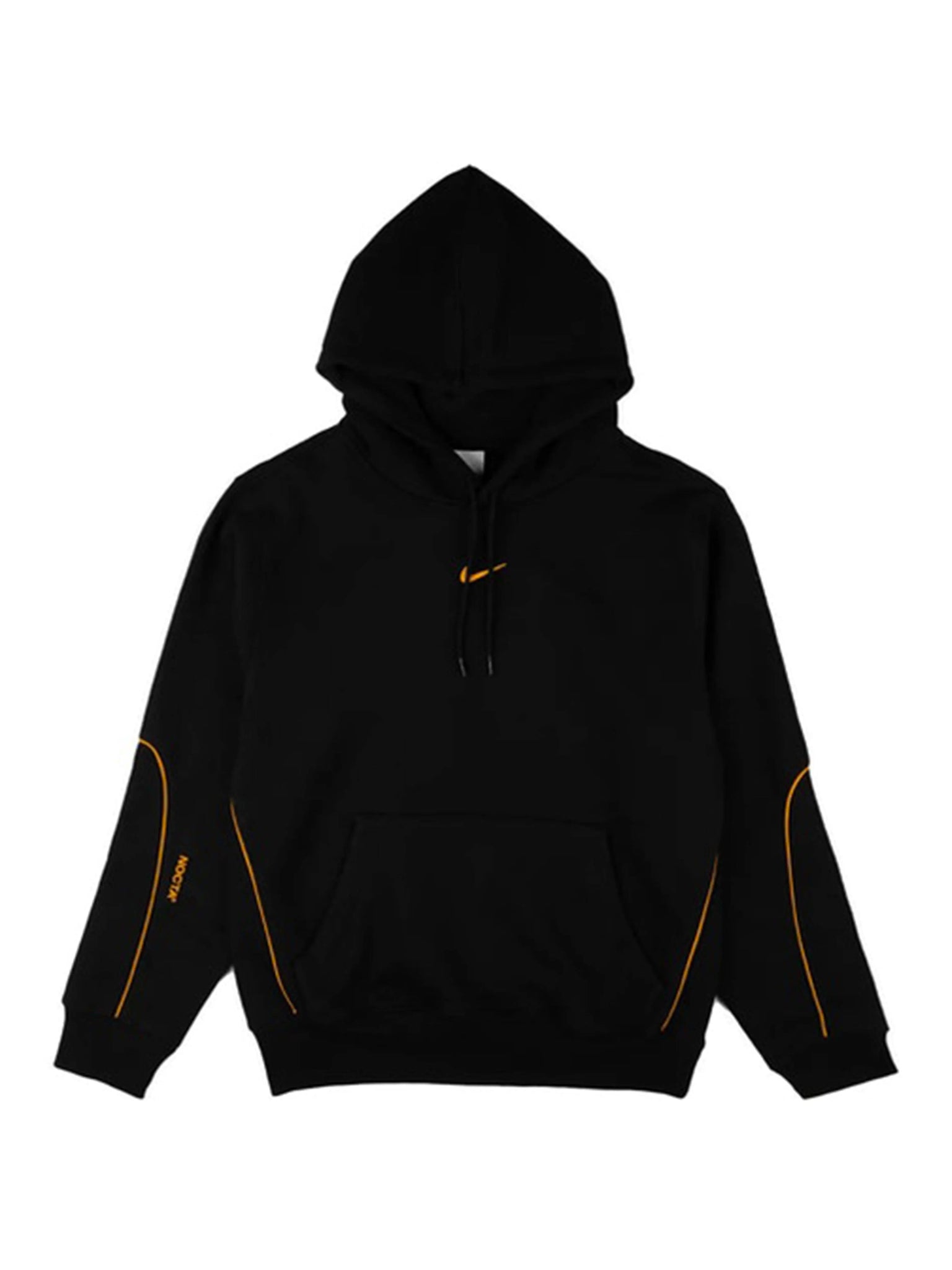 Nike x Drake NOCTA Hoodie Black Prior