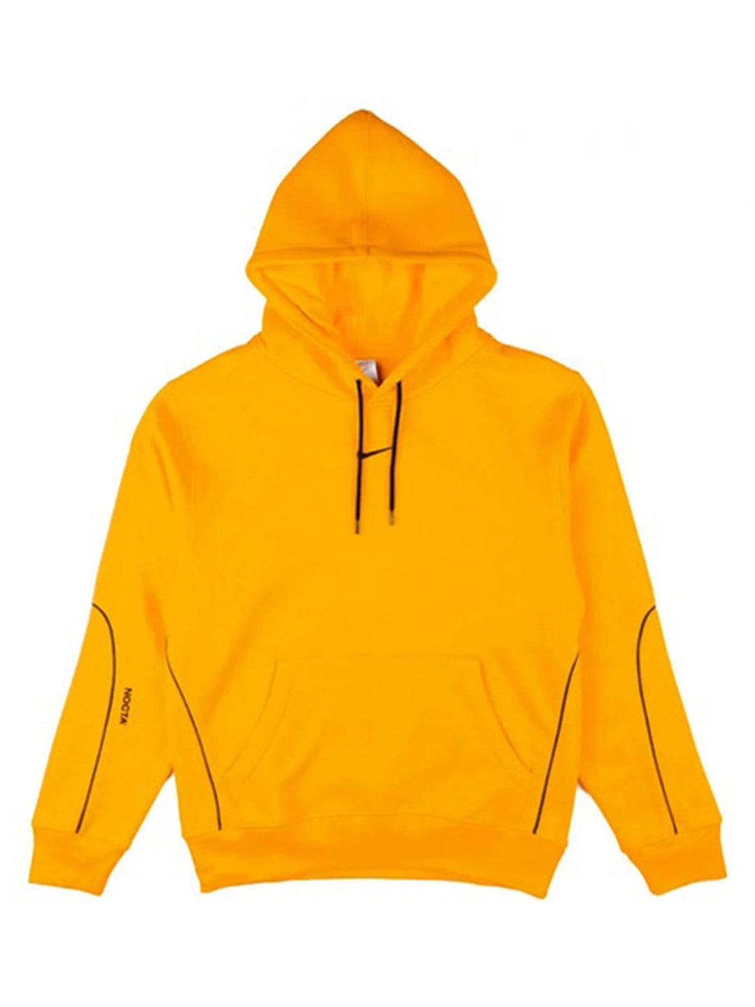 Nike x Drake NOCTA Hoodie Yellow Nike